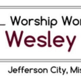 Wesley United Methodist Church, Jefferson City, Missouri, United States