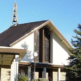 Community United Methodist of Fairfield & Suisun, Fairfield, California, United States
