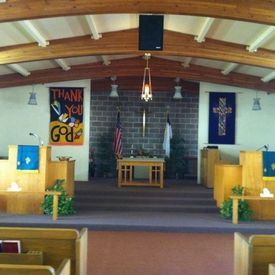 Dinuba Palm, Dinuba, California, United States