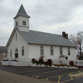 Obetz United Methodist Church, Obetz, Ohio, United States