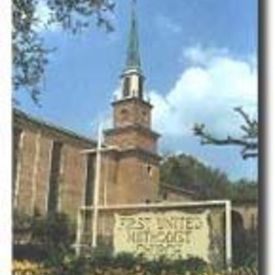 First United Methodist Church of Houma, Houma, Louisiana, United States