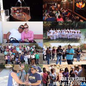 Iglesias De Restauracion Inc, Los Angeles, California, United States
