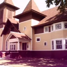 First United Methodist Church of Royse City, Royse City, Texas, United States