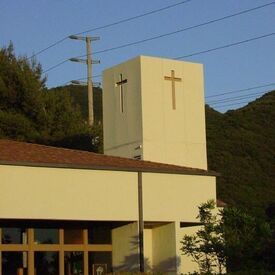 St Matthews United Methodist Church, Newbury Park, California, United States