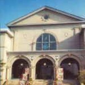 First United Methodist Church of Austin, Austin, Minnesota, United States