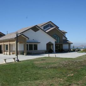 Corona United Methodist Church, Corona, California, United States