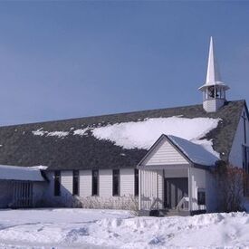 First United Methodist Church of Fairbanks, Fairbanks, Alaska, United States