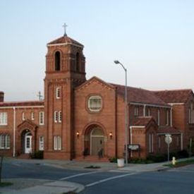 First United Methodist Church of Marysville, Marysville, California, United States