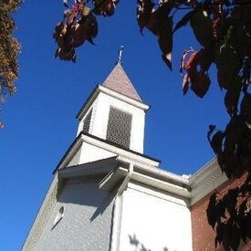 Canal Fulton United Methodist Church, Canal Fulton, Ohio, United States