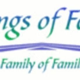 Wings Of Faith, Reseda, California, United States