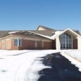 Piedmont United Methodist Church, Piedmont, Oklahoma, United States