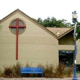Galt United Methodist Church, Galt, California, United States