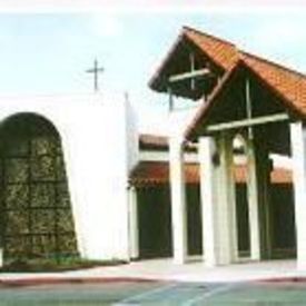 San Dieguito United Methodist Church, Encinitas, California, United States