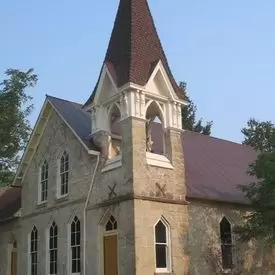 Middletown Community United Methodist Church, Middletown, California, United States
