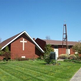 Millersport United Methodist Church, Millersport, Ohio, United States