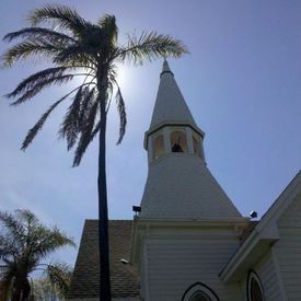 Nestor United Methodist Church, San Diego, California, United States