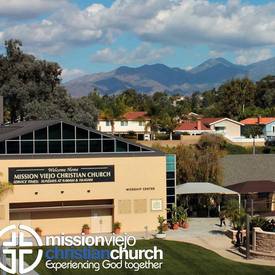 Mission Viejo Christian Church, Mission Viejo, California, United States