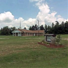 Brandon Bay United Methodist Church, Tylertown, Mississippi, United States