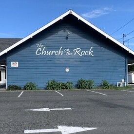 Church On The Rock, McKinleyville, California, United States
