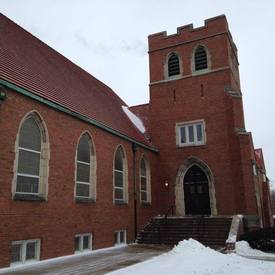 Jacobs Well Christian Church, Kansas City, Missouri, United States