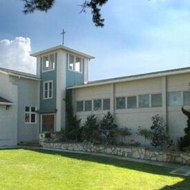 Saint Pauls United Methodist Church of Redondo Beach, Redondo Beach, California, United States