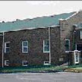 Veedersburg United Methodist Church, Veedersburg, Indiana, United States
