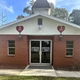 Solomon Chapel Worship Center, Reddick, Florida, United States