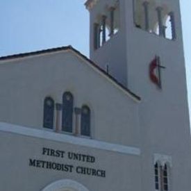 First United Methodist Church of Salinas, Salinas, California, United States