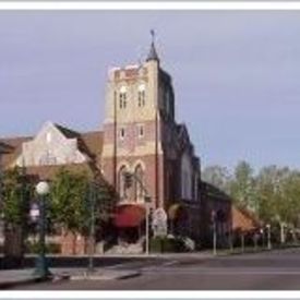First United Methodist Church of Lodi, Lodi, California, United States