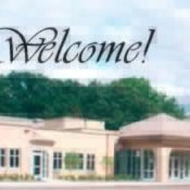 Spirit of Hope United Methodist Church, Golden Valley, Minnesota, United States
