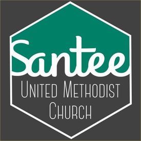 Santee United Methodist Church, Santee, California, United States