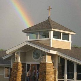 Prairie Grove United Methodist Church, Prairie Grove, Arkansas, United States