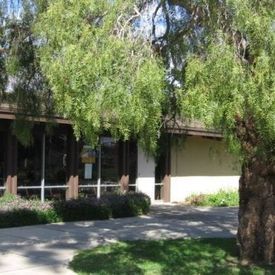 North Oxnard United Methodist Church, Oxnard, California, United States