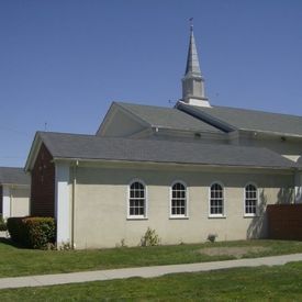 Lakewood First United Methodist Church, Lakewood, California, United States
