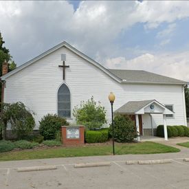 Hopewell United Methodist Church, Groveport, Ohio, United States