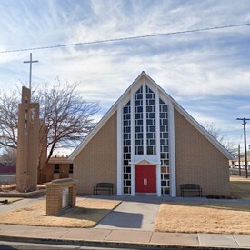 First United Methodist Church in Winslow, Winslow, Arizona, United States