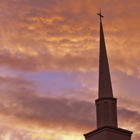 Vinton Welsh Memorial United Methodist Church, Vinton, Louisiana, United States