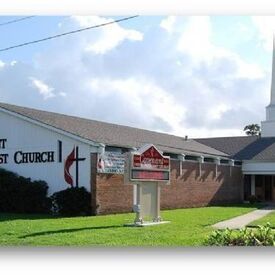 Covenant United Methodist Church, Chalmette, Louisiana, United States
