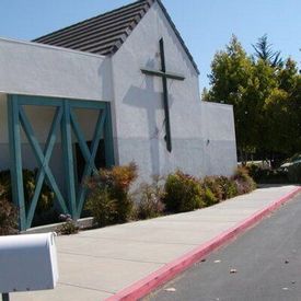 St. Andrew United Methodist Church, Santa Maria, California, United States