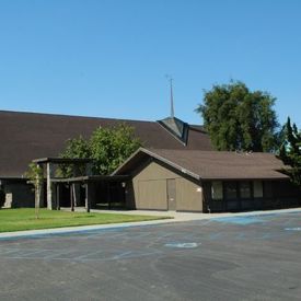 First United Methodist Church of Lompoc, Lompoc, California, United States