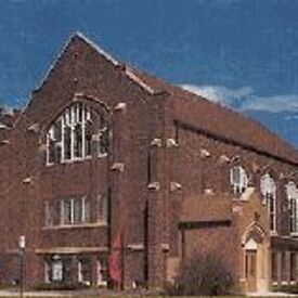 Saint James United Methodist Church, Saint James, Minnesota, United States