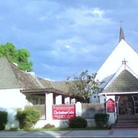 First United Methodist Church of Selma, Selma, California, United States