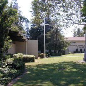 Canoga Park First United Methodist Church, Canoga Park, California, United States