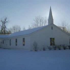 Mutteloke United Methodist Church, Bristow, Oklahoma, United States