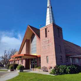 Concord United Methodist Church, Concord, California, United States