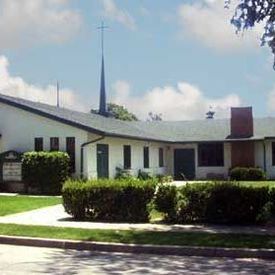Moorpark United Methodist Church, Moorpark, California, United States