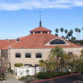 Rancho Bernardo Community Presbyterian Church, San Diego, California, United States