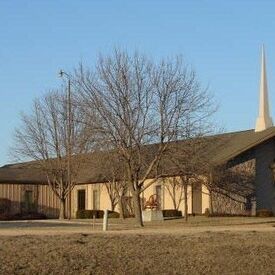 Pleasant Grove United Methodist Church, Chillicothe, Missouri, United States
