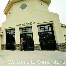 Cornerstone Community Church, Simi Valley, California, United States