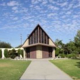 First United Methodist Church of Bellflower, Bellflower, California, United States